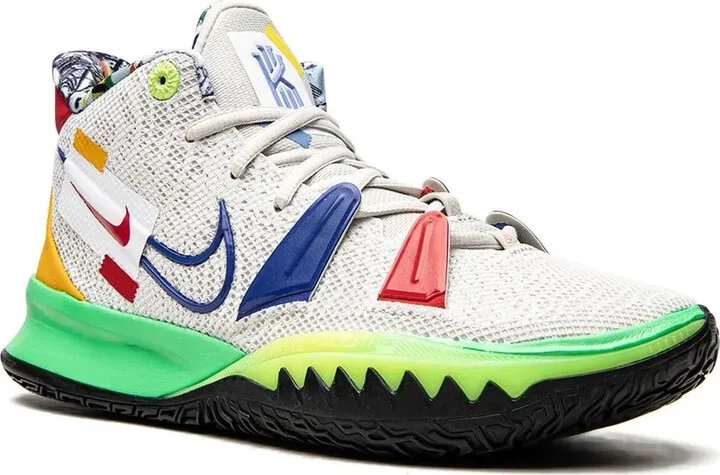 Kyrie 7 "Visions" sneakers - Image 2
