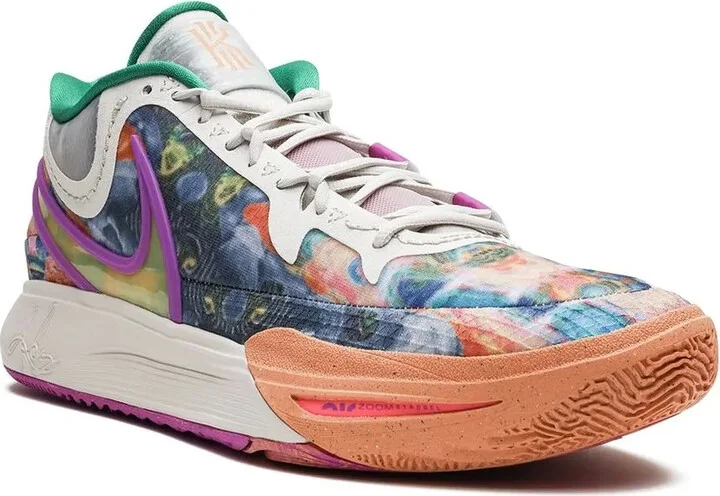Kyrie 8 "Circle Of Life" sneakers - Image 2