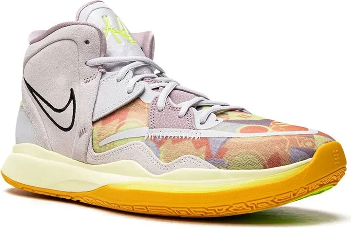 Kyrie Infinity high-top sneakers - Image 2