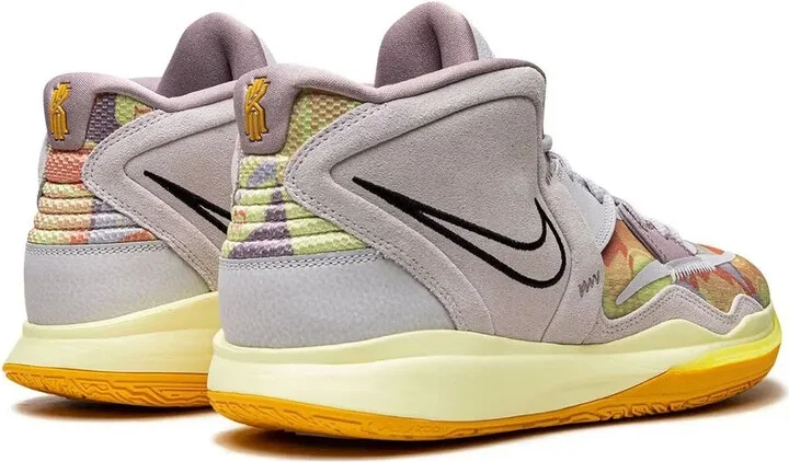 Kyrie Infinity high-top sneakers - Image 3
