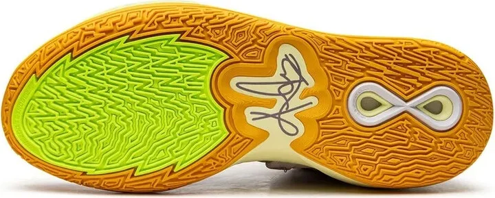 Kyrie Infinity high-top sneakers - Image 4