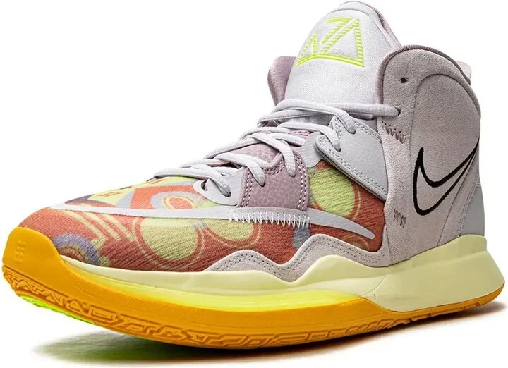 Kyrie Infinity high-top sneakers - Image 5