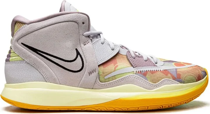 Kyrie Infinity high-top sneakers