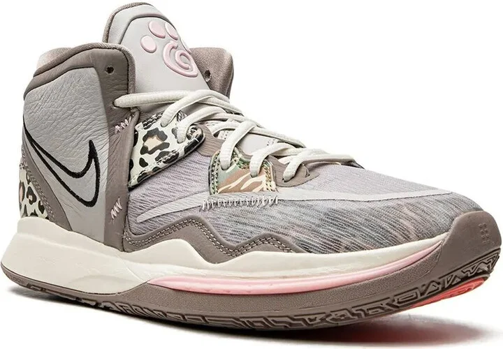Kyrie Infinity "Leopard Camo" sneakers - Image 2