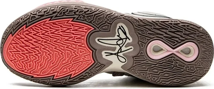 Kyrie Infinity "Leopard Camo" sneakers - Image 4