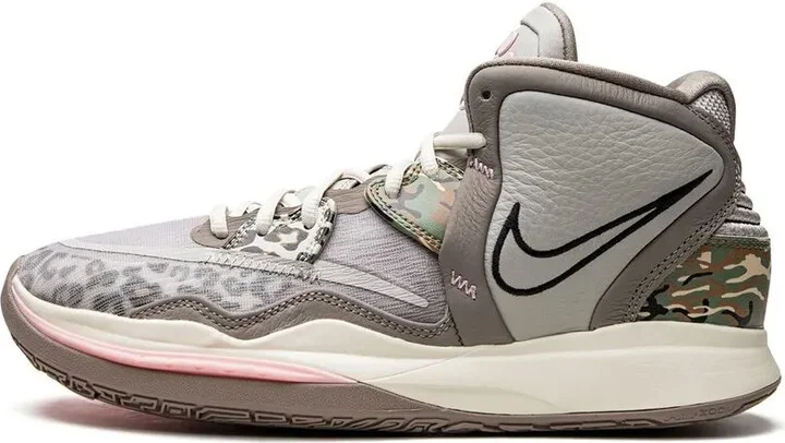 Kyrie Infinity "Leopard Camo" sneakers - Image 5