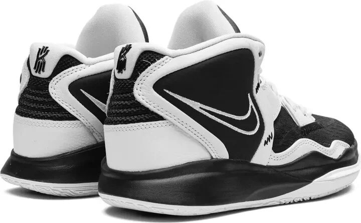 Kyrie Infinity TB "Oreo" sneakers - Image 3