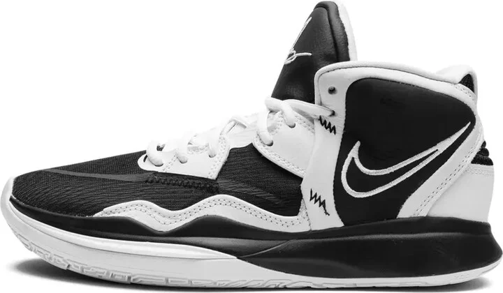 Kyrie Infinity TB "Oreo" sneakers - Image 5