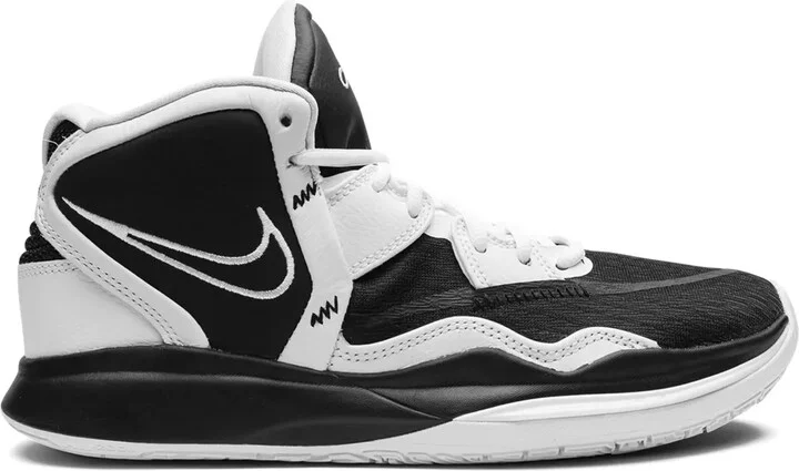 Kyrie Infinity TB "Oreo" sneakers