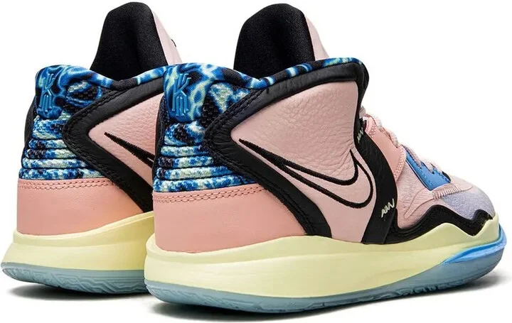 Kyrie Infinity ''Valentine's Day'' sneakers - Image 3