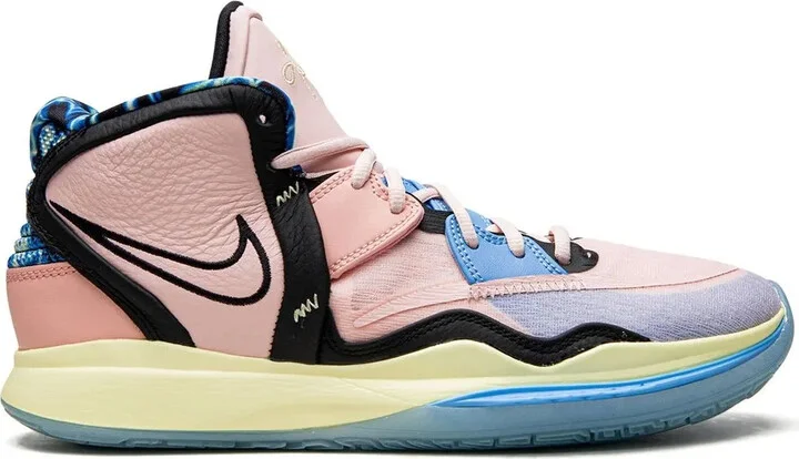 Kyrie Infinity ''Valentine's Day'' sneakers
