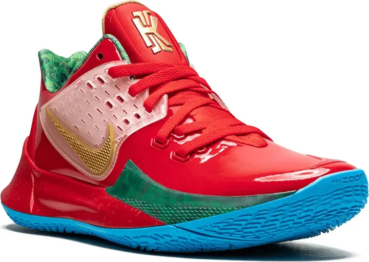 Kyrie Low 2 "Mr. Krabs" sneakers - Image 2