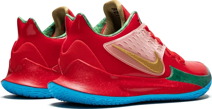 Kyrie Low 2 "Mr. Krabs" sneakers - Image 3