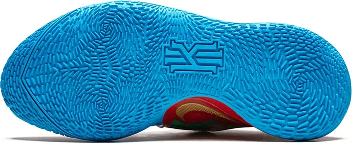 Kyrie Low 2 "Mr. Krabs" sneakers - Image 4