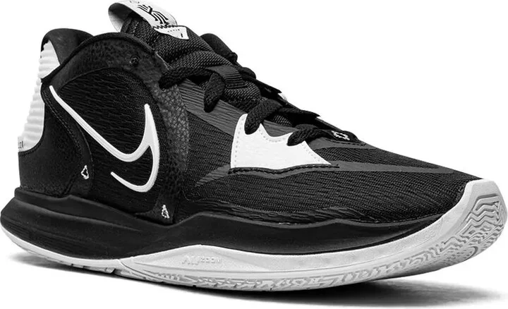 Kyrie Low 5 "Brooklyn Nets" sneakers - Image 2