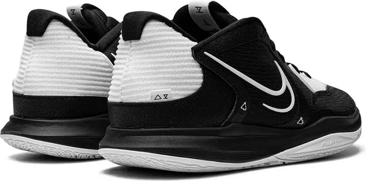 Kyrie Low 5 "Brooklyn Nets" sneakers - Image 3