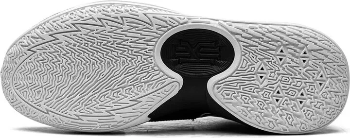 Kyrie Low 5 "Brooklyn Nets" sneakers - Image 4
