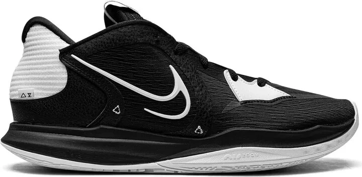 Kyrie Low 5 "Brooklyn Nets" sneakers