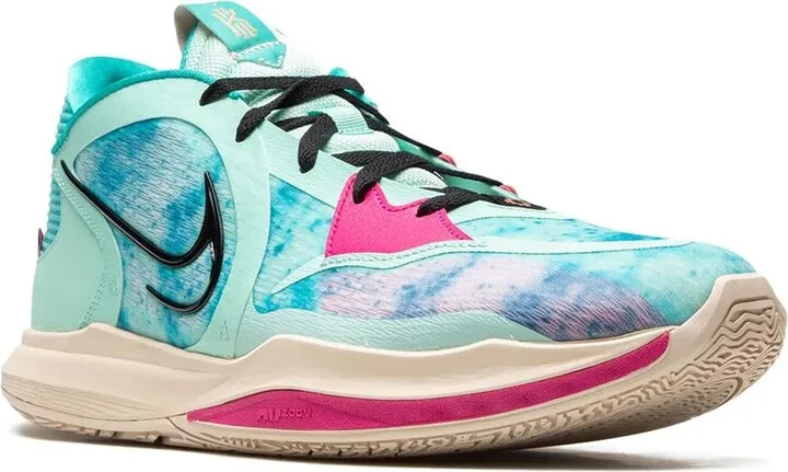 Kyrie Low 5 "Jewell Loyd" sneakers - Image 2