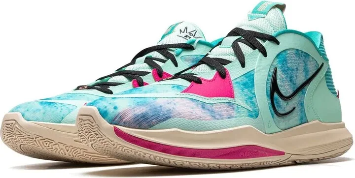 Kyrie Low 5 "Jewell Loyd" sneakers - Image 3
