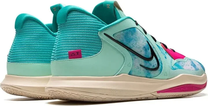 Kyrie Low 5 "Jewell Loyd" sneakers - Image 4