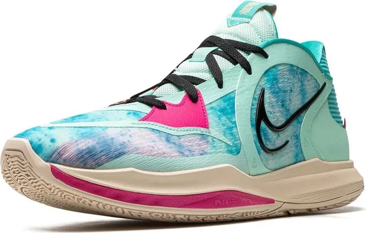 Kyrie Low 5 "Jewell Loyd" sneakers - Image 5