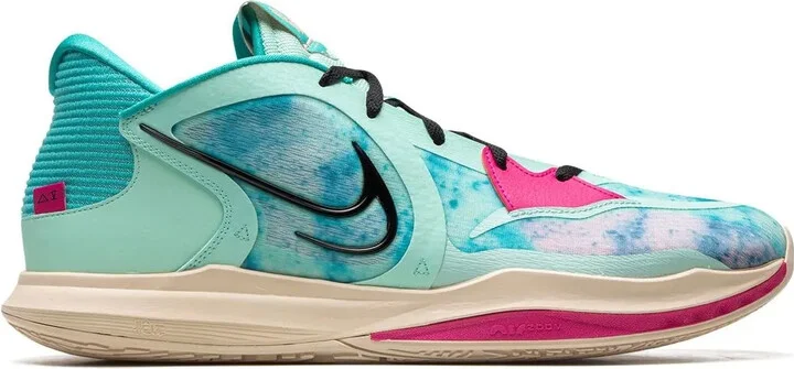 Kyrie Low 5 "Jewell Loyd" sneakers