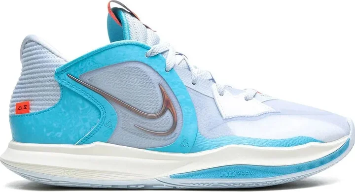 Kyrie Low 5 low-top sneakers