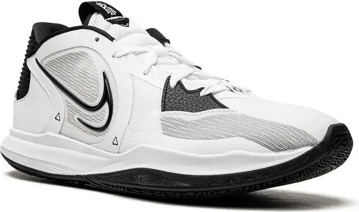 Kyrie Low 5 TB "Brooklyn Nets Home" sneakers - Image 2