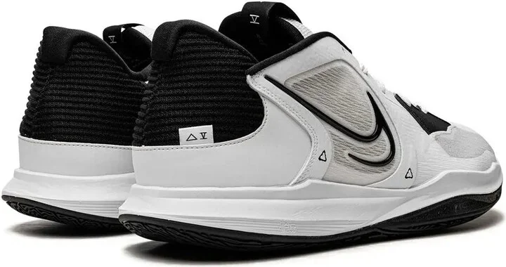 Kyrie Low 5 TB "Brooklyn Nets Home" sneakers - Image 3