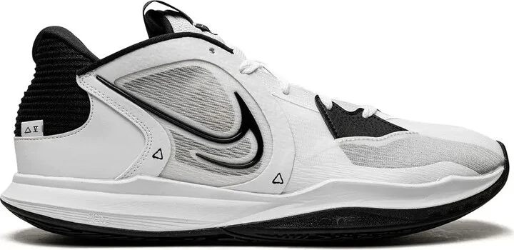 Kyrie Low 5 TB "Brooklyn Nets Home" sneakers