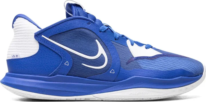 Kyrie Low 5 TB "Game Royal" sneakers