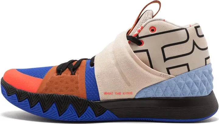 Kyrie S1 Hybrid "What The" sneakers - Image 2