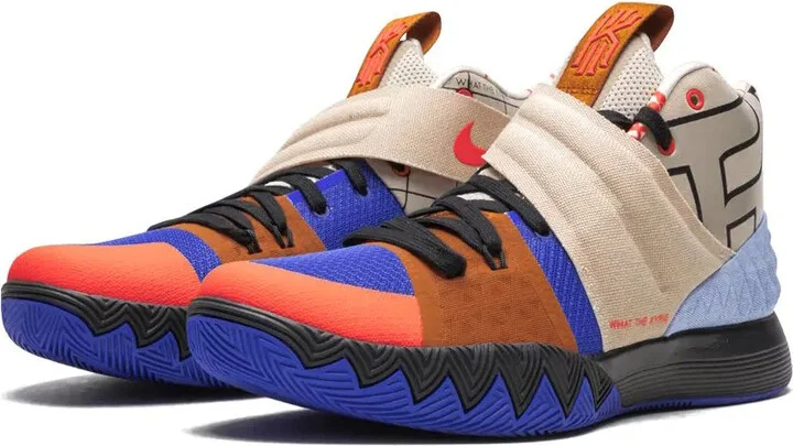 Kyrie S1 Hybrid "What The" sneakers - Image 3