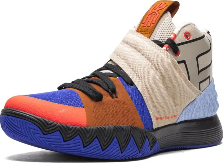 Kyrie S1 Hybrid "What The" sneakers - Image 5
