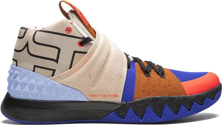 Kyrie S1 Hybrid "What The" sneakers