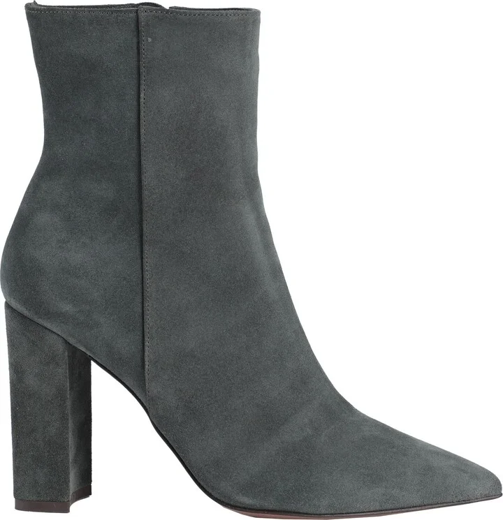 L' Autre Chose Woman Ankle boots - Image 3