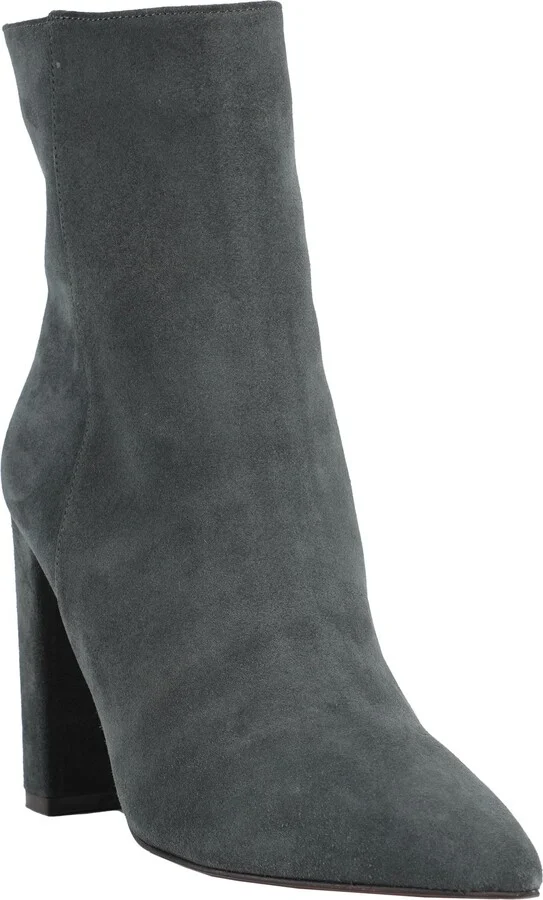 L' Autre Chose Woman Ankle boots - Image 4