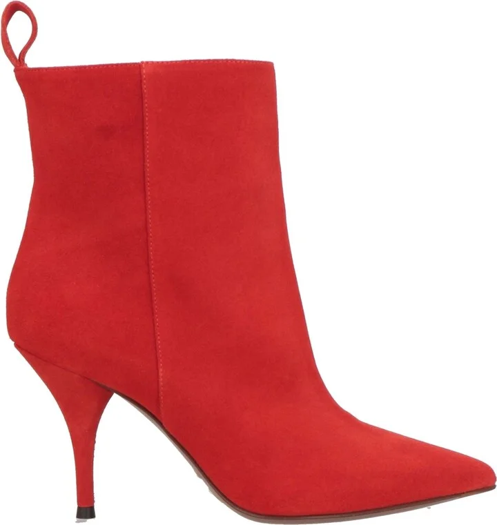 L' Autre Chose Woman Ankle boots - Image 3