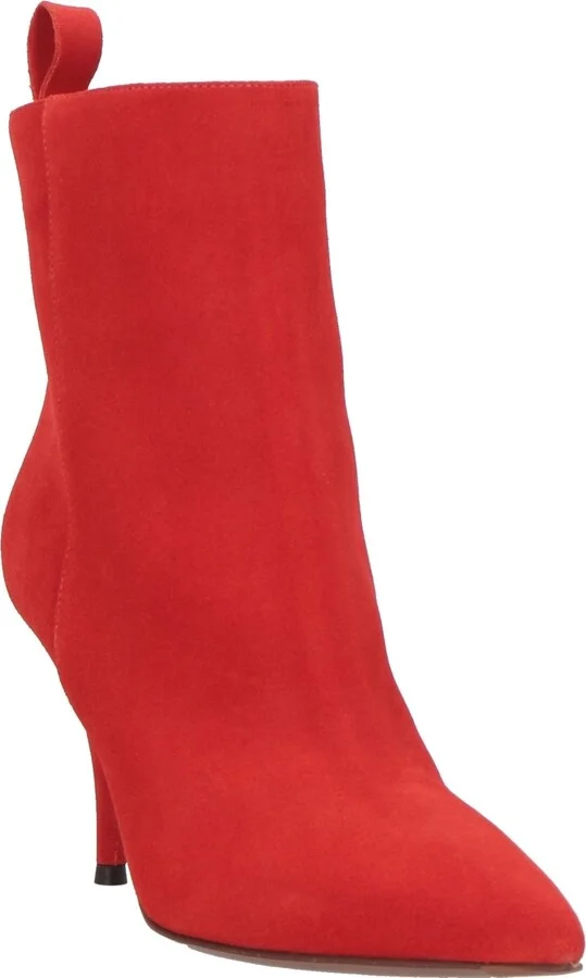 L' Autre Chose Woman Ankle boots - Image 4
