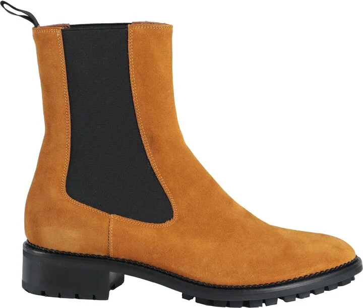 L' Autre Chose Woman Ankle boots - Image 3