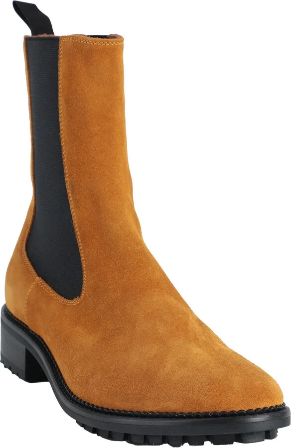L' Autre Chose Woman Ankle boots - Image 4