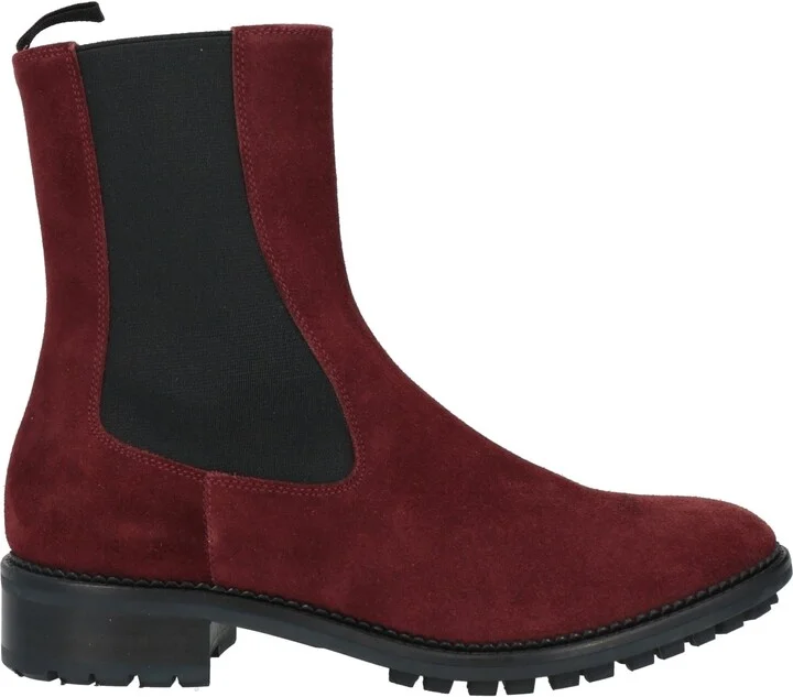 L' Autre Chose Woman Ankle boots - Image 6