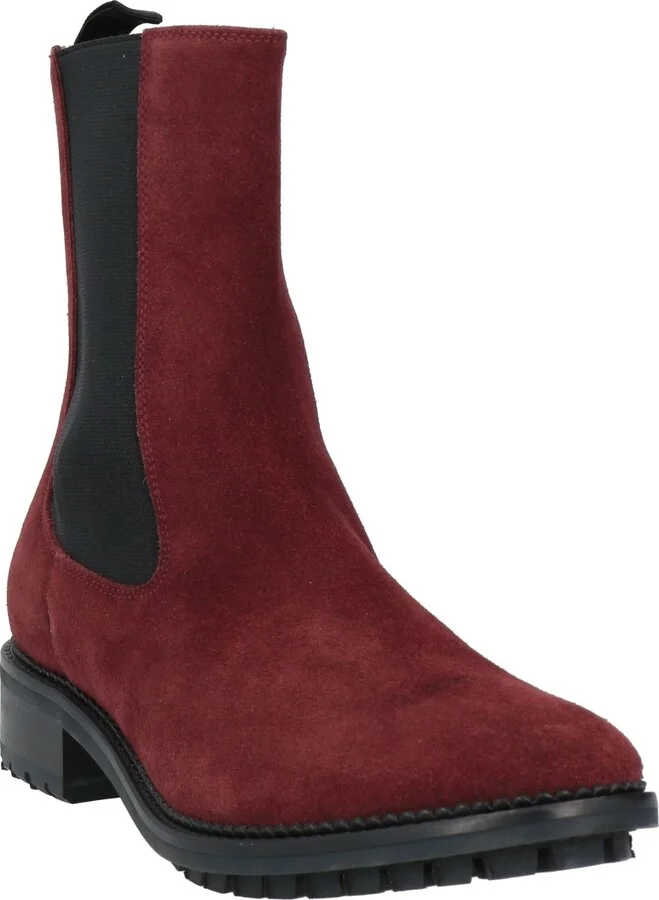 L' Autre Chose Woman Ankle boots - Image 7