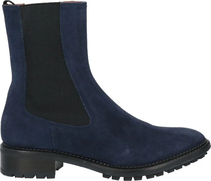 L' Autre Chose Woman Ankle boots - Image 9