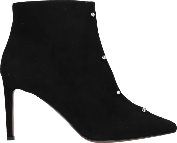 L' Autre Chose Woman Ankle boots - Image 3