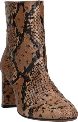 L' Autre Chose Woman Ankle boots - Image 2