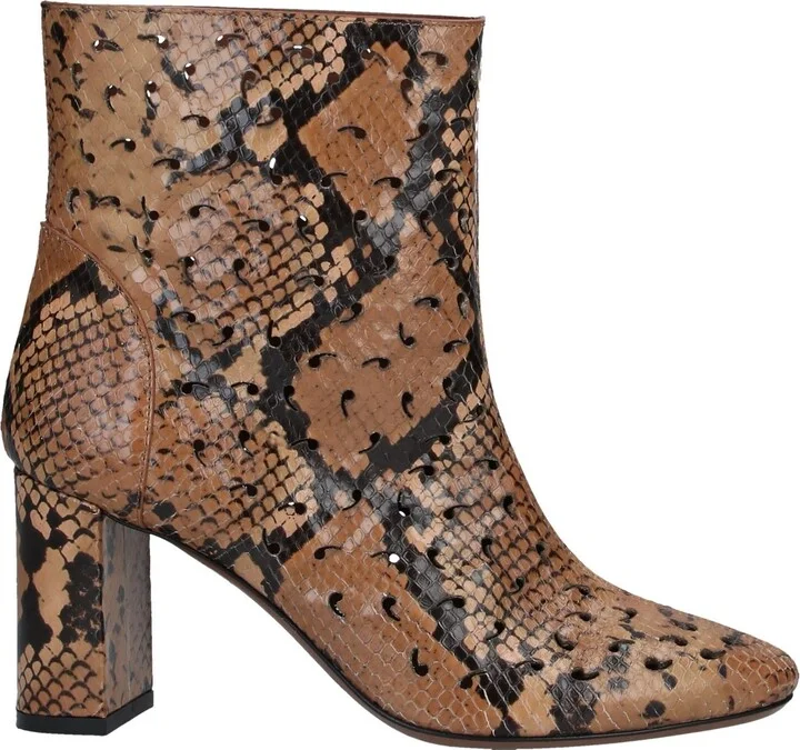 L' Autre Chose Woman Ankle boots - Image 3