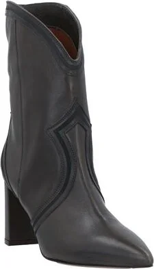 L' Autre Chose Woman Ankle boots - Image 2