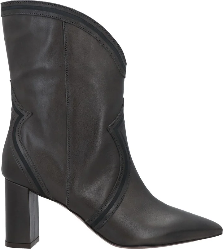 L' Autre Chose Woman Ankle boots - Image 3
